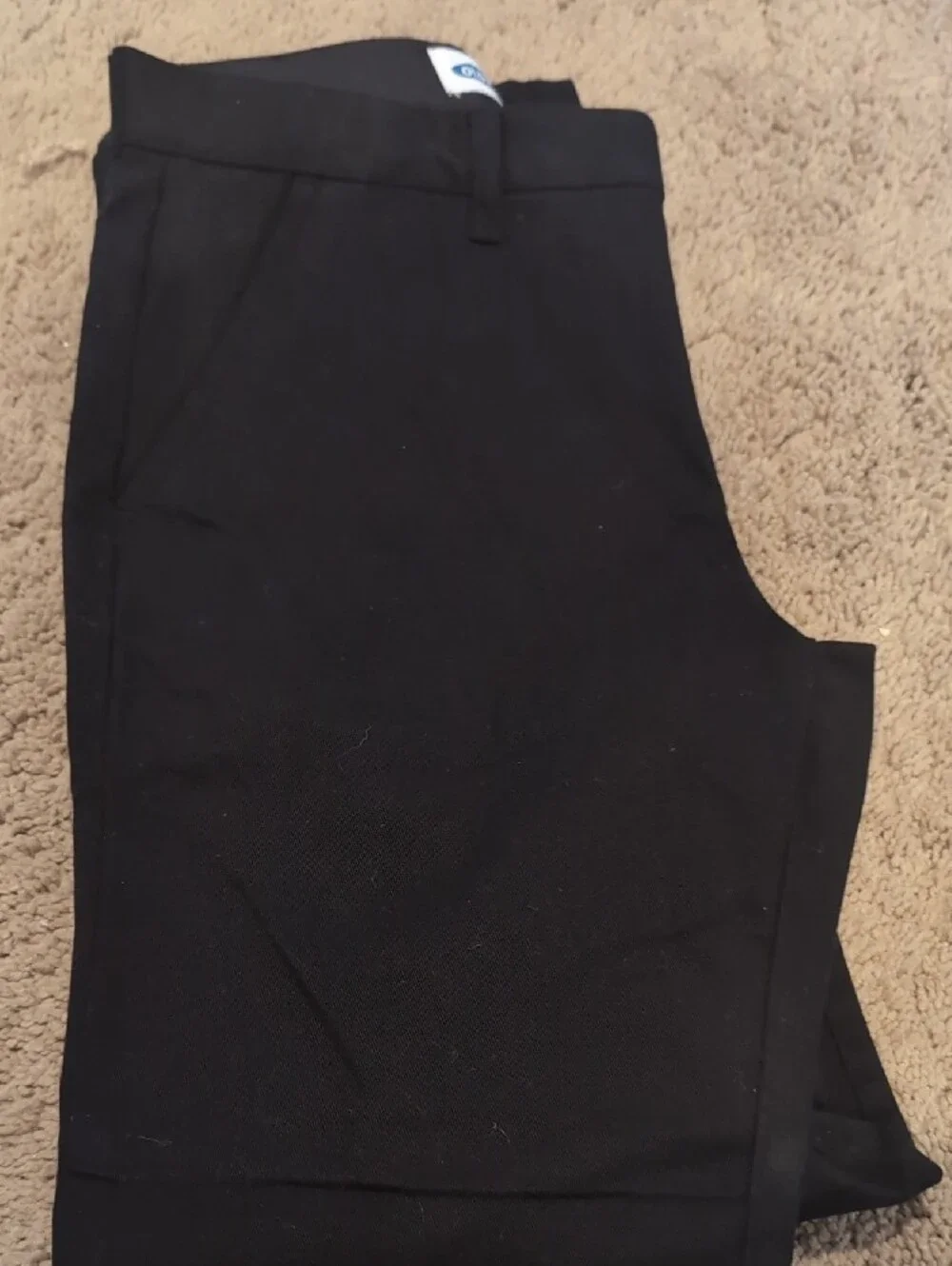 Old Navy skinny fit